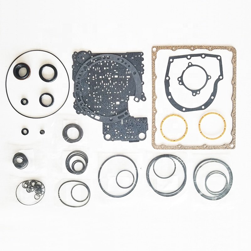 RE4R01A Automatic Transmission Clutch Repair Kit Friction Plate for NISSAN Y31 HD929 PATHFINDER Car Gearbox Disc Overhaul Kit