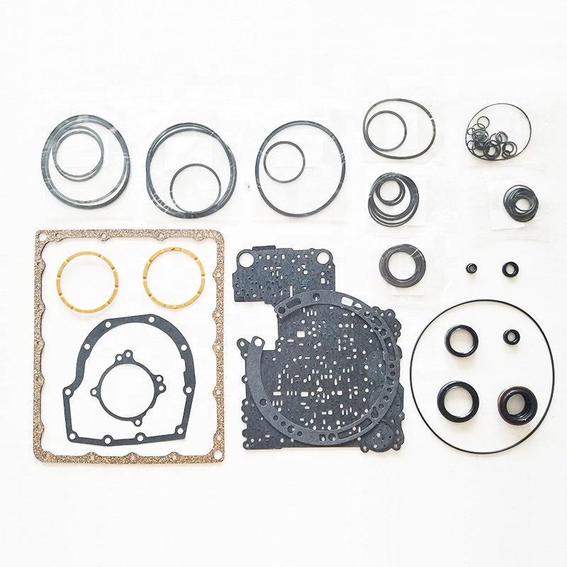 RE4R01A Automatic Transmission Clutch Repair Kit Friction Plate for NISSAN Y31 HD929 PATHFINDER Car Gearbox Disc Overhaul Kit