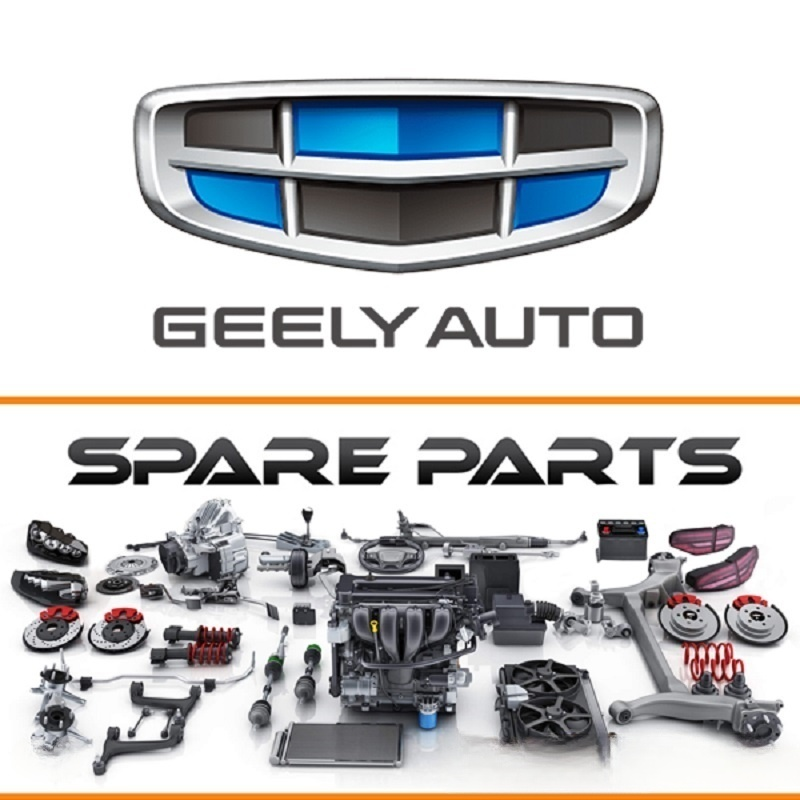 Brake Caliper OEM 4050047700 for Geely Boyue From Chinese Auto Parts Suppliers Production