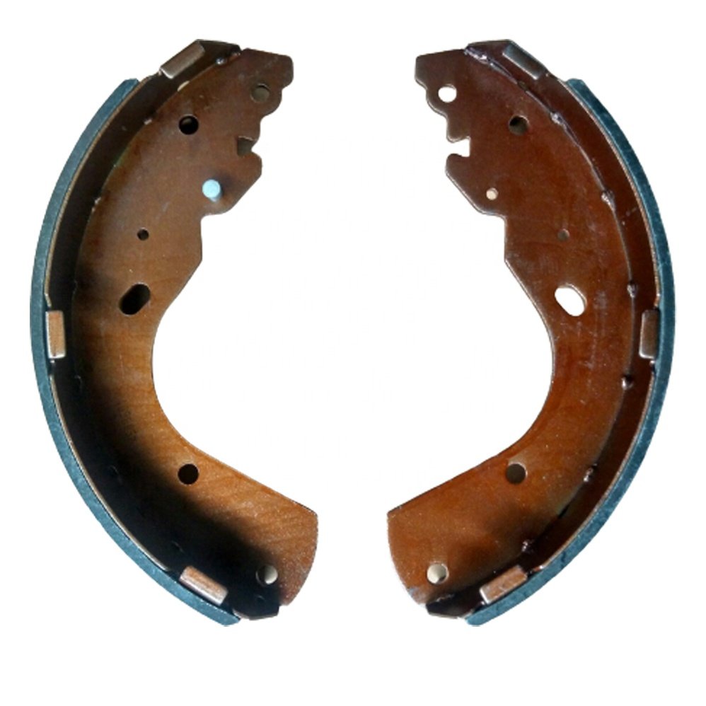 Auto Spare Parts Parking Brake Shoes 14771B S771 BS771 111.07710 for CHEVROLET Silverado GMC TRUCK Express DODGE Ram HUMMER