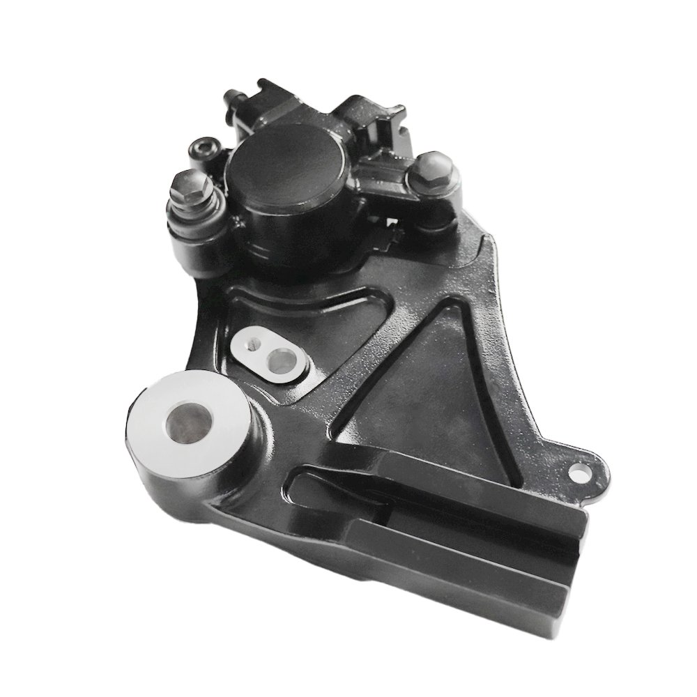 Hydraulic Brake Caliper High Quality Spare Parts for Motorcycle Lower Brake Pump