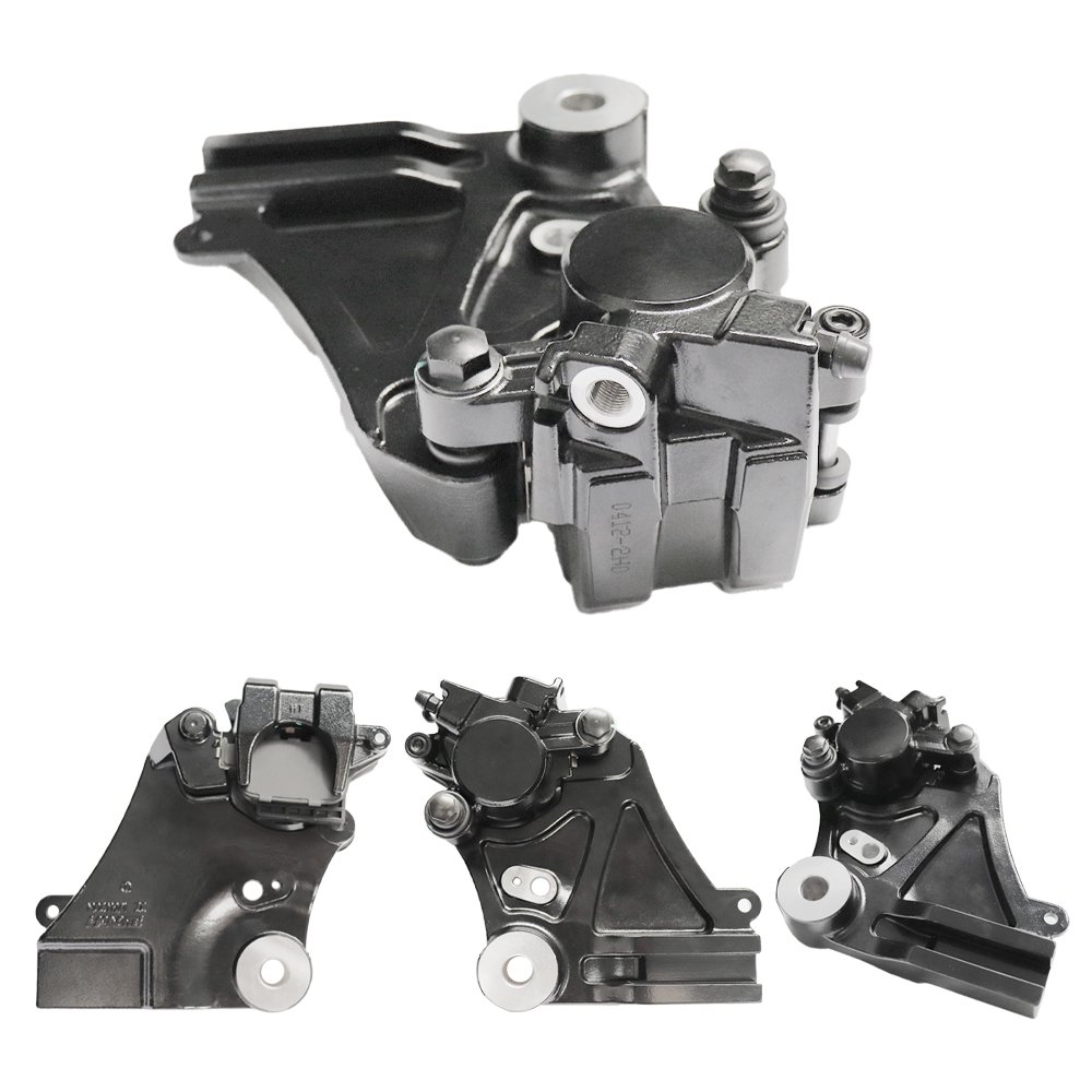 Hydraulic Brake Caliper High Quality Spare Parts for Motorcycle Lower Brake Pump