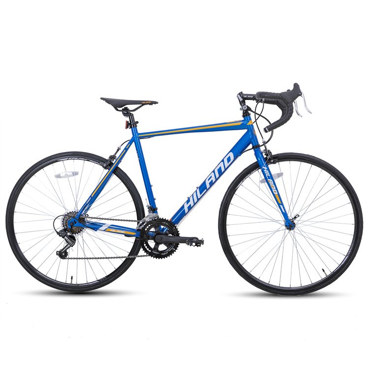 JOYKIE Popular 700C Cheap Racing Bicycle Hot Sale 14 Speeds Road Racing Bike for Men