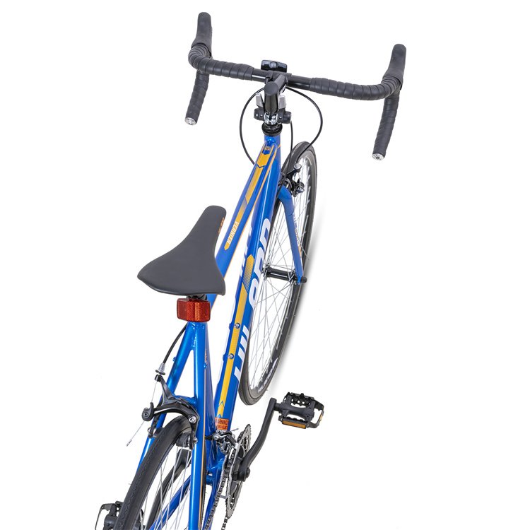 JOYKIE Popular 700C Cheap Racing Bicycle Hot Sale 14 Speeds Road Racing Bike for Men
