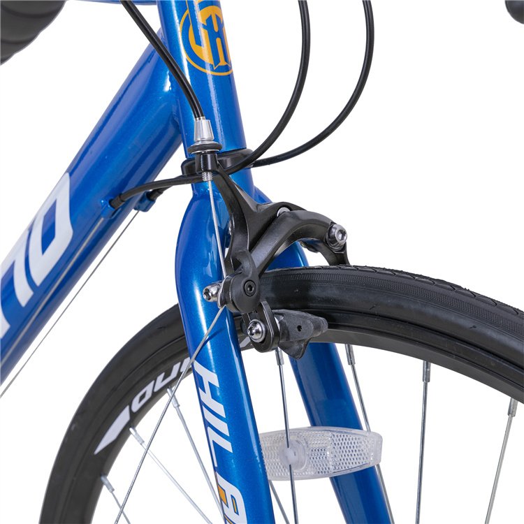 JOYKIE Popular 700C Cheap Racing Bicycle Hot Sale 14 Speeds Road Racing Bike for Men