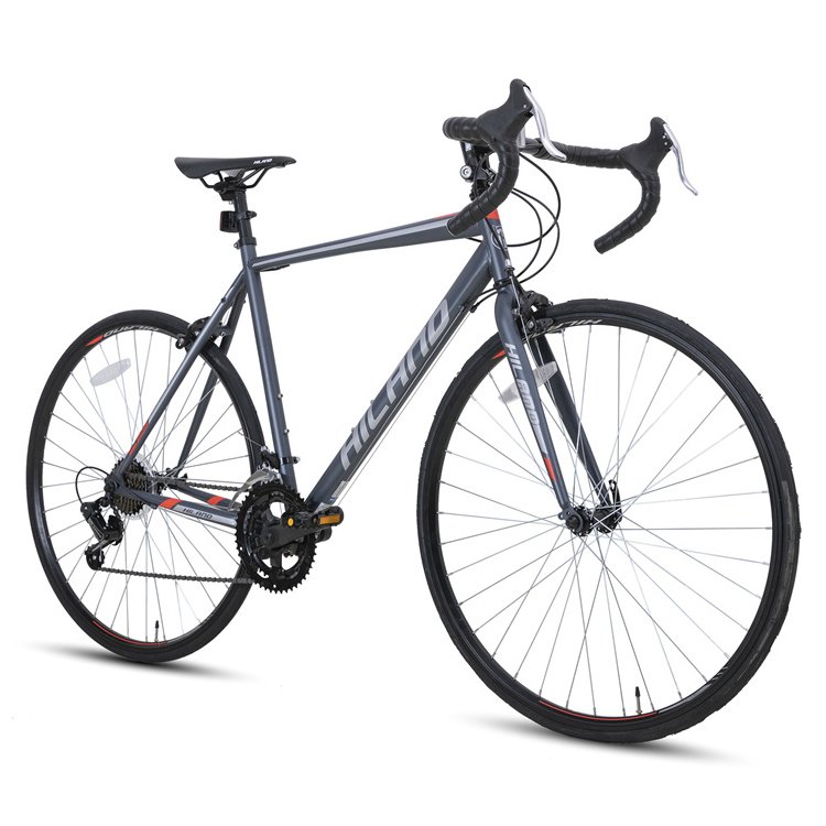 JOYKIE Popular 700C Cheap Racing Bicycle Hot Sale 14 Speeds Road Racing Bike for Men
