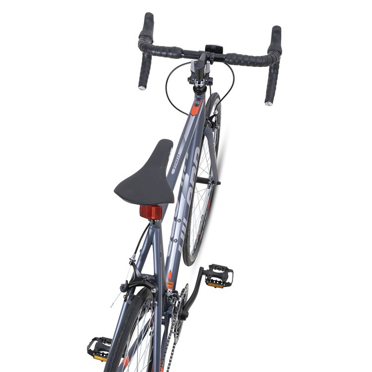 JOYKIE Popular 700C Cheap Racing Bicycle Hot Sale 14 Speeds Road Racing Bike for Men