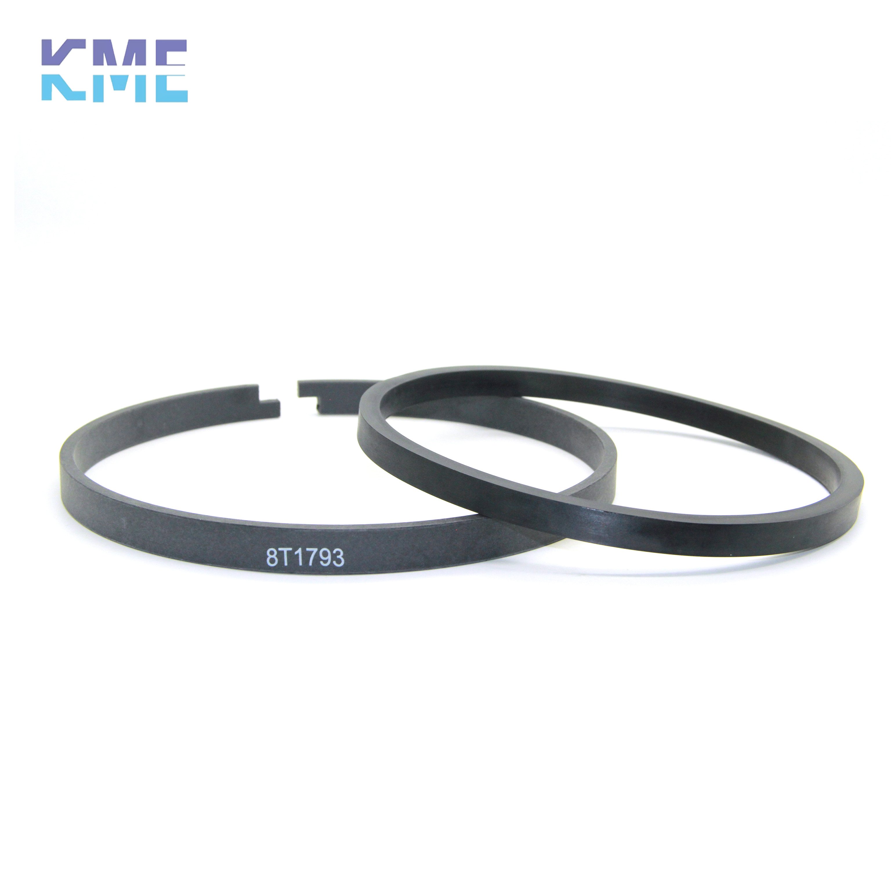 KME 8T1793 Corrosion - Resistant Two - Piece Seals 8T-1793 High - Precision Two - Piece Seals for CAT RACK-TYPE TRACTOR