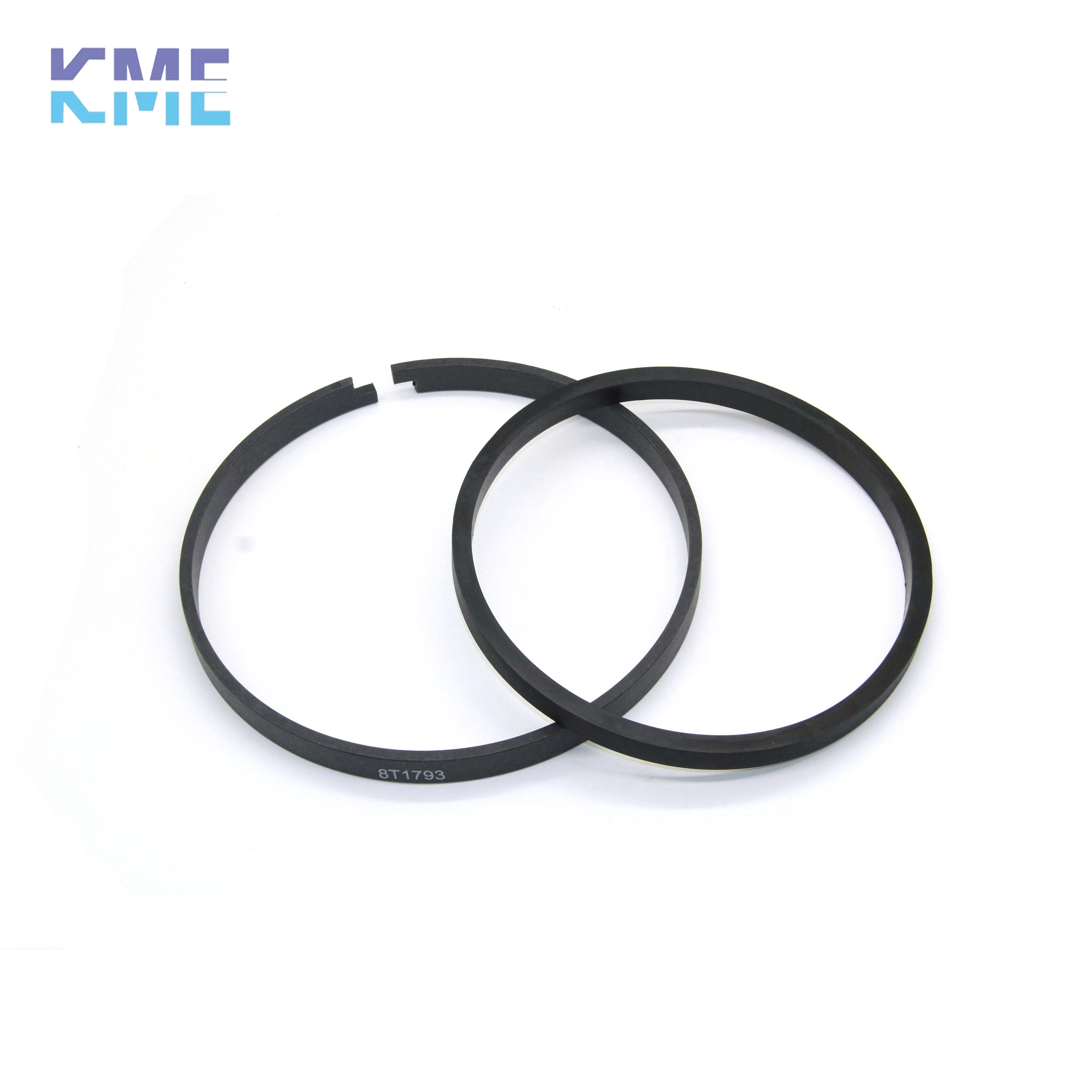 KME 8T1793 Corrosion - Resistant Two - Piece Seals 8T-1793 High - Precision Two - Piece Seals for CAT RACK-TYPE TRACTOR
