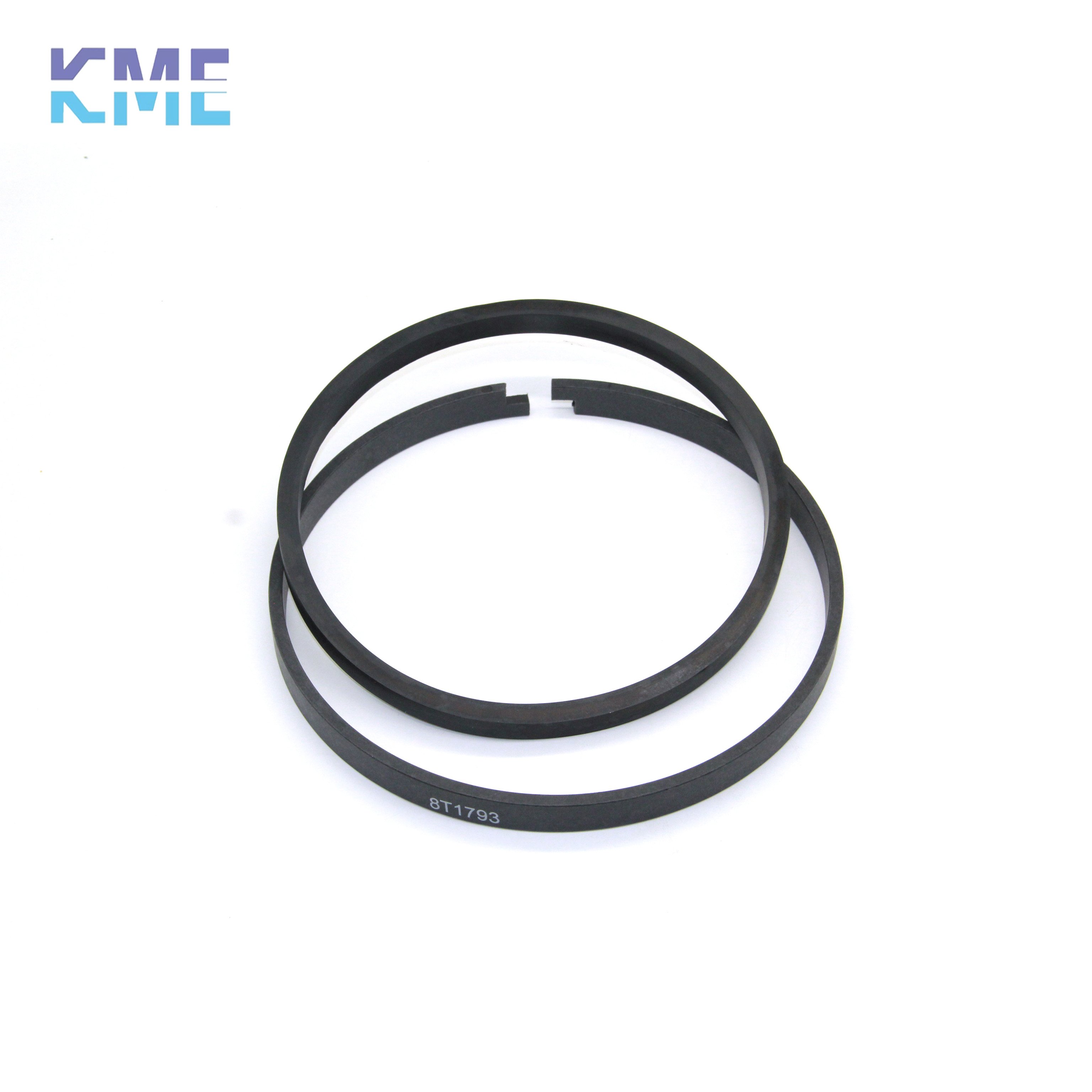 KME 8T1793 Corrosion - Resistant Two - Piece Seals 8T-1793 High - Precision Two - Piece Seals for CAT RACK-TYPE TRACTOR