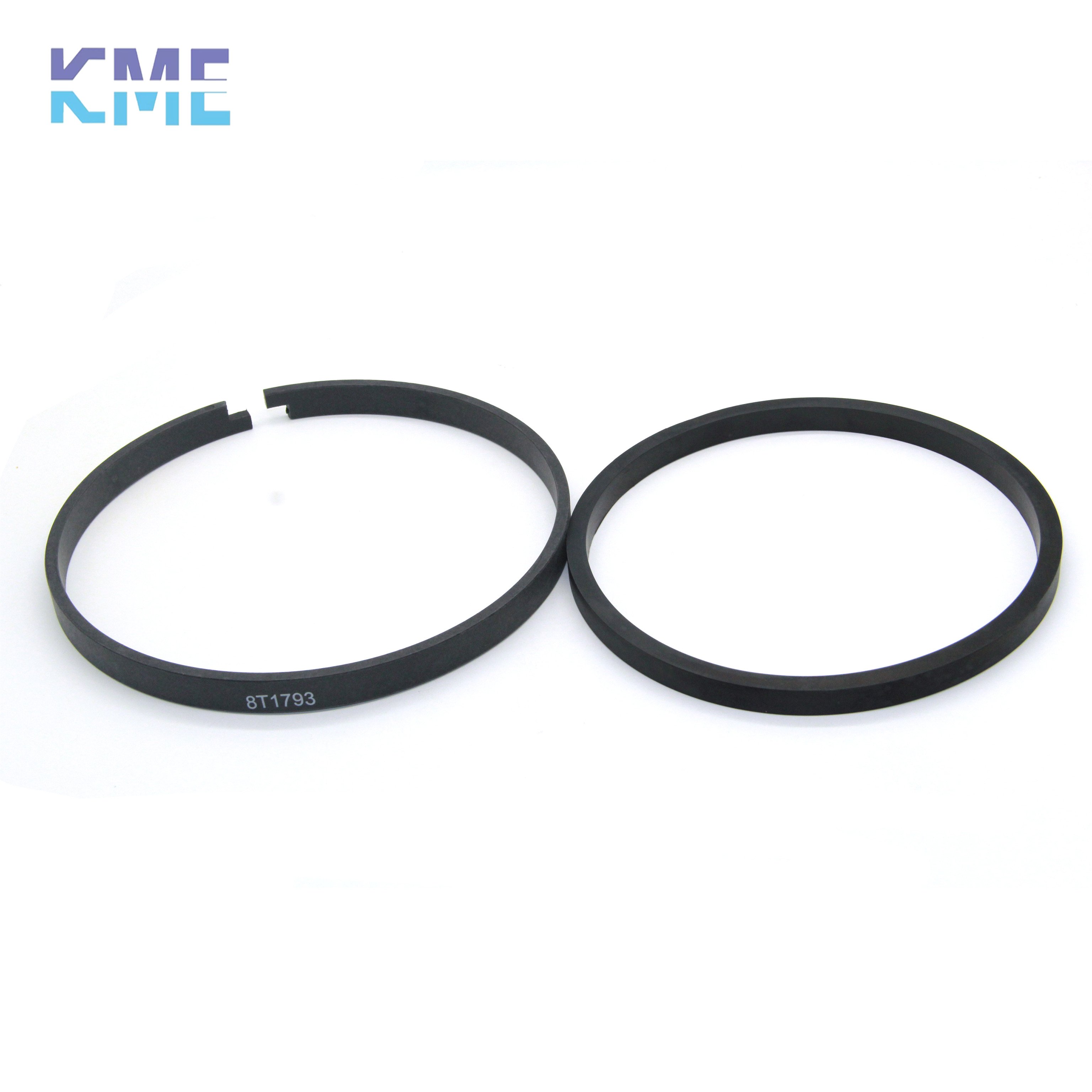 KME 8T1793 Corrosion - Resistant Two - Piece Seals 8T-1793 High - Precision Two - Piece Seals for CAT RACK-TYPE TRACTOR