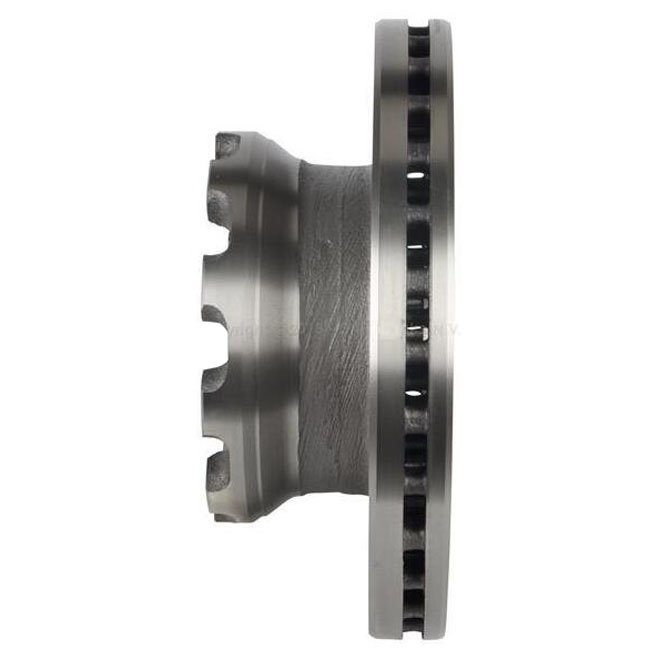 SAF ECE R90 Certified New Trailer Brake Disc 377mm 4079001800 4079001801