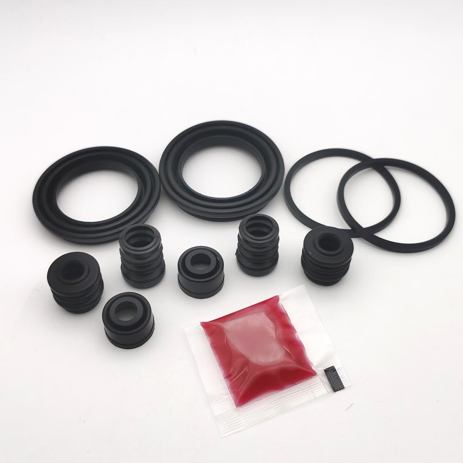 Rear Brake Caliper Repair Kit for NISSAN AVENIR W10 Brake Caliper Repair Kits