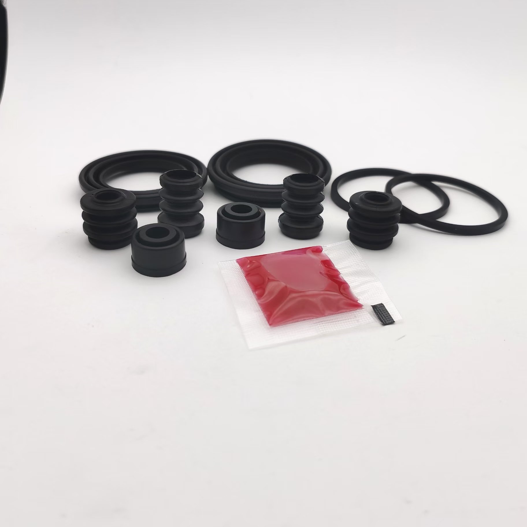 Rear Brake Caliper Repair Kit for NISSAN AVENIR W10 Brake Caliper Repair Kits