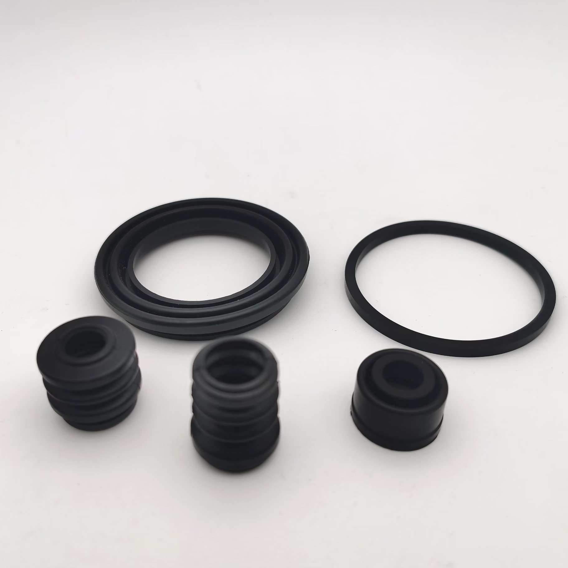 Rear Brake Caliper Repair Kit for NISSAN AVENIR W10 Brake Caliper Repair Kits