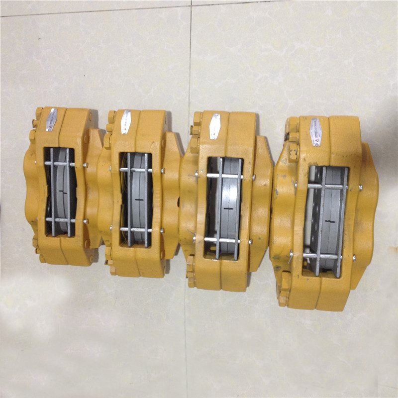 SDlG Wheel Loader LG956L/LG936L/L936/L958F /L956F/LG936L Spare Parts BRAKE CALIPER 4120001739