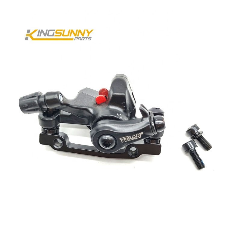 Escooter Disc Hydraulic Brake Bump Caliper Replacement a Type Brake Caliper for Kugoo G-Booster Electric Scooter Parts