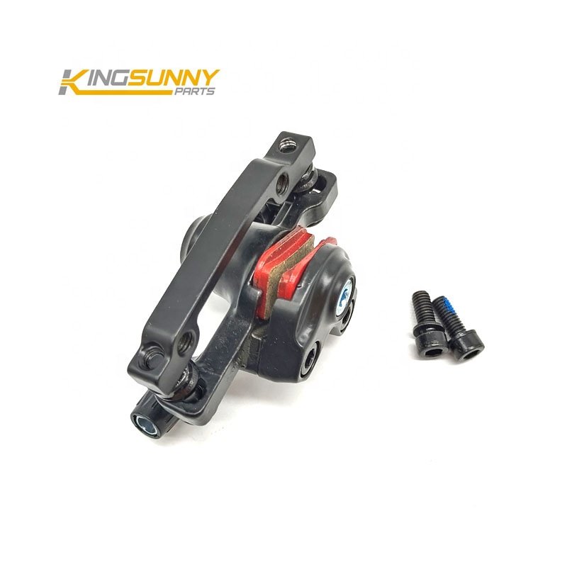 Escooter Disc Hydraulic Brake Bump Caliper Replacement a Type Brake Caliper for Kugoo G-Booster Electric Scooter Parts
