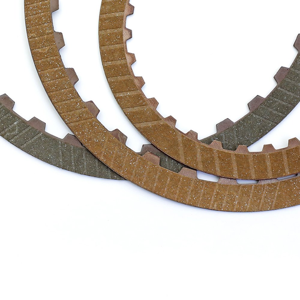 A960E Automatic Gearbox Transmission Steel Clutch Plate 208710-150