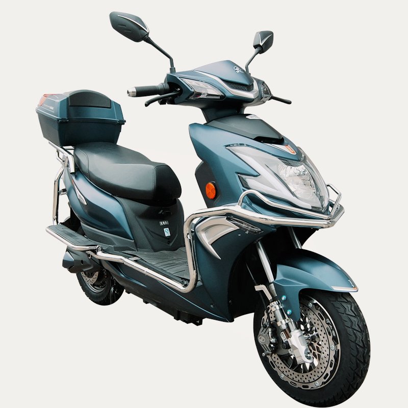 Chinese Supplier Adult High Speed E Motorcycle Electric Scooter 2 Wheel