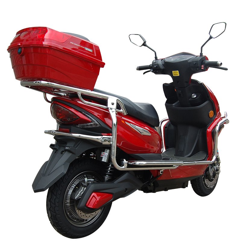 Chinese Supplier Adult High Speed E Motorcycle Electric Scooter 2 Wheel