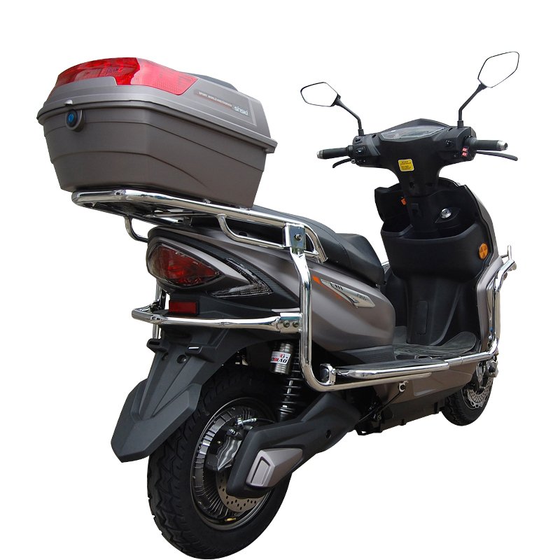 Chinese Supplier Adult High Speed E Motorcycle Electric Scooter 2 Wheel