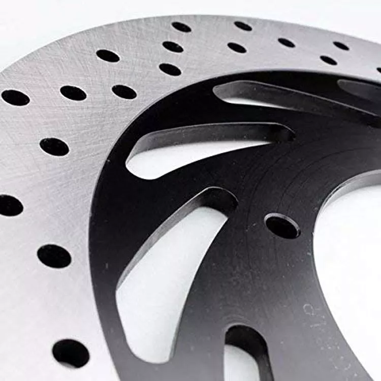 Wholesale Motorcycle Steel Brake Disc Rotor for Yamaha XV1600 Road Star Silverado XV1700 XV1900 Stratoliner XV 1700 1900