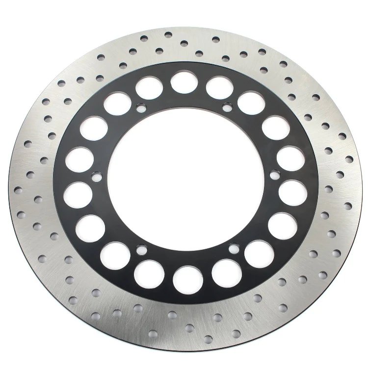 Wholesale Motorcycle Steel Brake Disc Rotor for Yamaha XV1600 Road Star Silverado XV1700 XV1900 Stratoliner XV 1700 1900