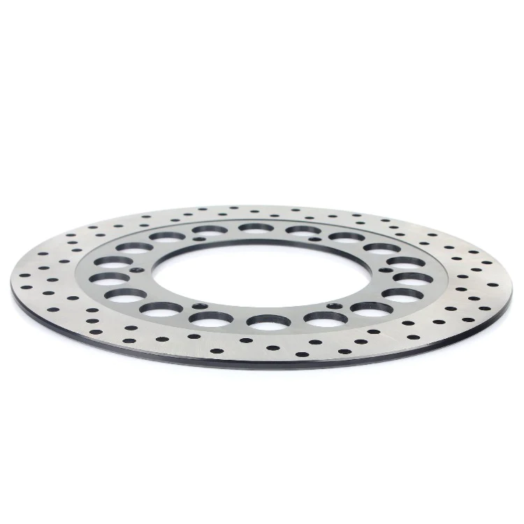 Wholesale Motorcycle Steel Brake Disc Rotor for Yamaha XV1600 Road Star Silverado XV1700 XV1900 Stratoliner XV 1700 1900