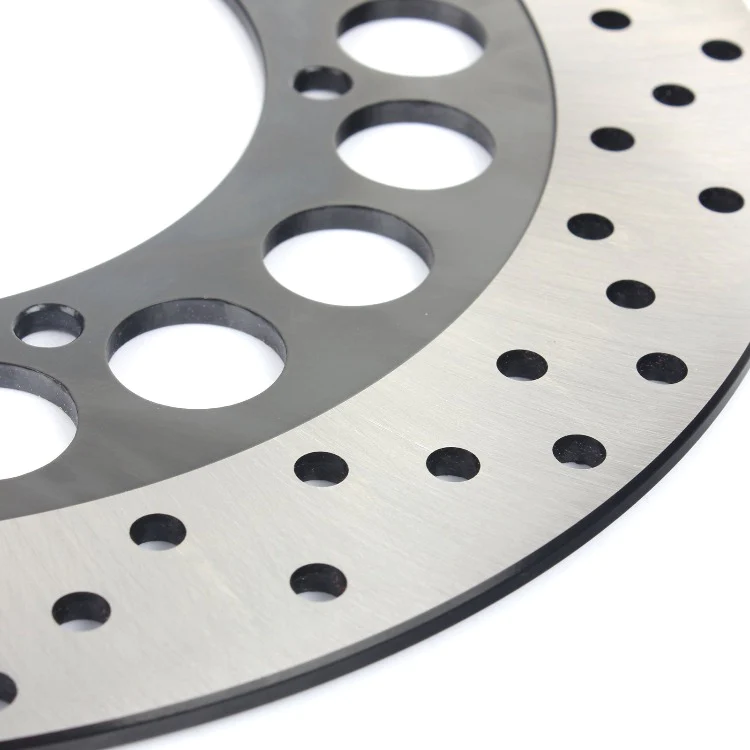 Wholesale Motorcycle Steel Brake Disc Rotor for Yamaha XV1600 Road Star Silverado XV1700 XV1900 Stratoliner XV 1700 1900