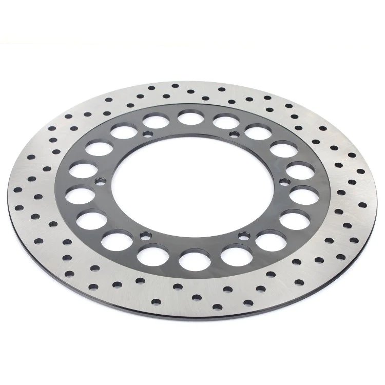 Wholesale Motorcycle Steel Brake Disc Rotor for Yamaha XV1600 Road Star Silverado XV1700 XV1900 Stratoliner XV 1700 1900