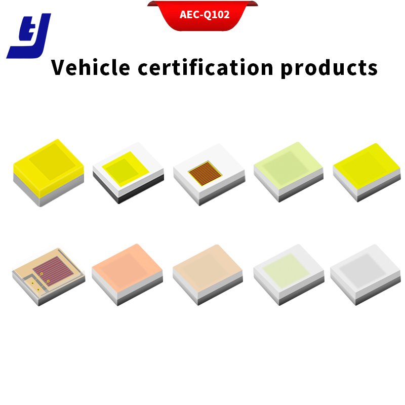 High Power 3535 5050 5060 SMD LED Lamp Beads Green Red Yellow Blue Purple White Light 1 to 3W New Century High Performance