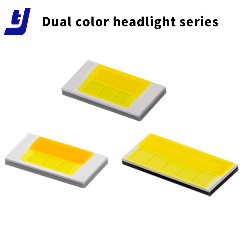 High Power 3535 5050 5060 SMD LED Lamp Beads Green Red Yellow Blue Purple White Light 1 to 3W New Century High Performance