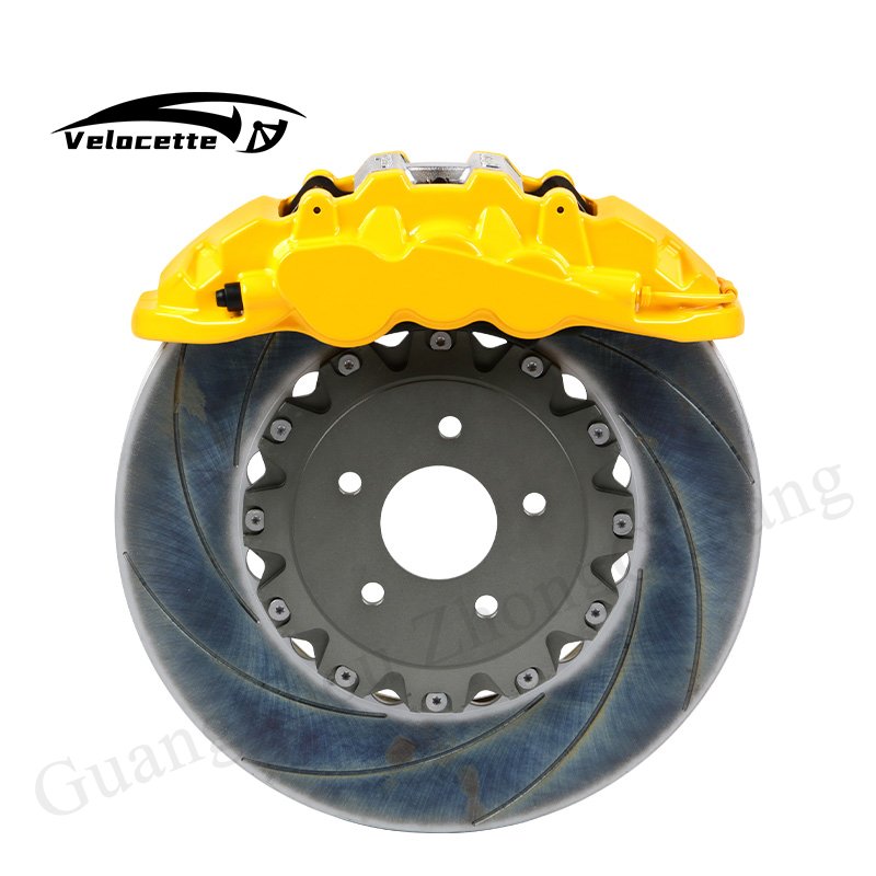 High Performance Big Brake Kit for 18 Inch Front Wheels 380 410mm Dish Mercedes-Benz E87 E88 F20 F21 F22 F23 F45