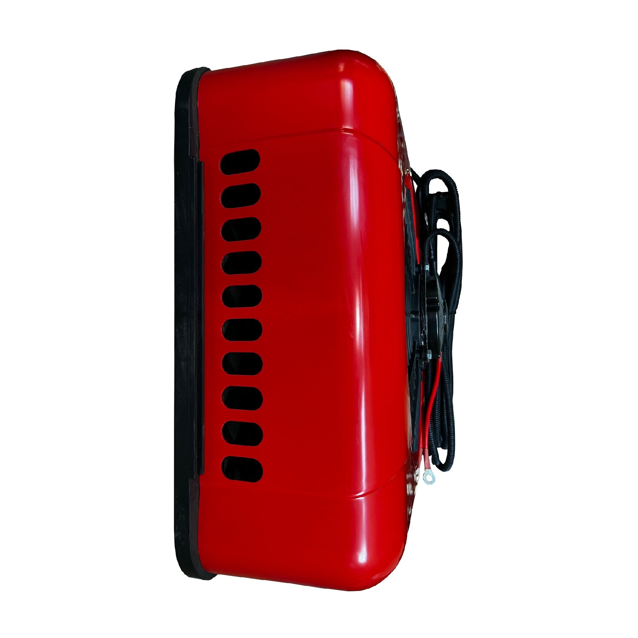 Factory Price 12V AC System Auto air Conditioner for Trucks and Construction Machineries QKT-30D Energy Saving