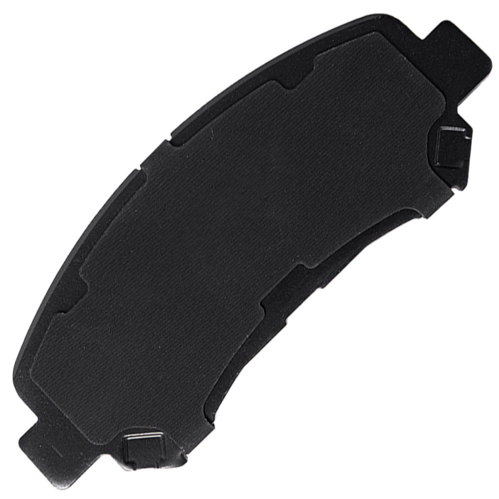 Auto Front Ceramic Brake Pads for Nissan Juke Sentra Maxima Premium Wholesale Automotive Parts Brake Pads D1374