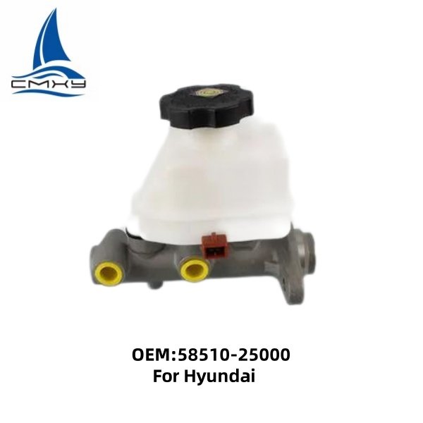 BLUE FLAG High Quality OEM Auto Parts 58510-25000 0-986-AB8-555 Brake Cylinder ABS for Hyundai Accent Sonata Verna New Condition