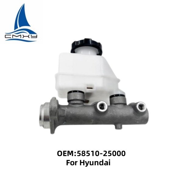 BLUE FLAG High Quality OEM Auto Parts 58510-25000 0-986-AB8-555 Brake Cylinder ABS for Hyundai Accent Sonata Verna New Condition