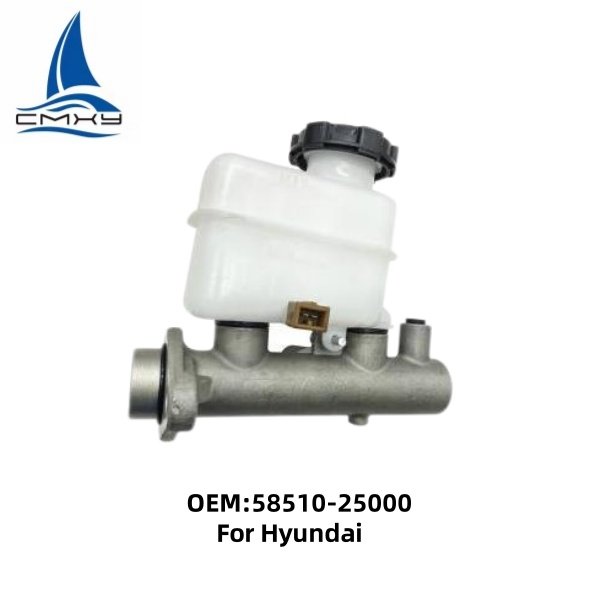 BLUE FLAG High Quality OEM Auto Parts 58510-25000 0-986-AB8-555 Brake Cylinder ABS for Hyundai Accent Sonata Verna New Condition
