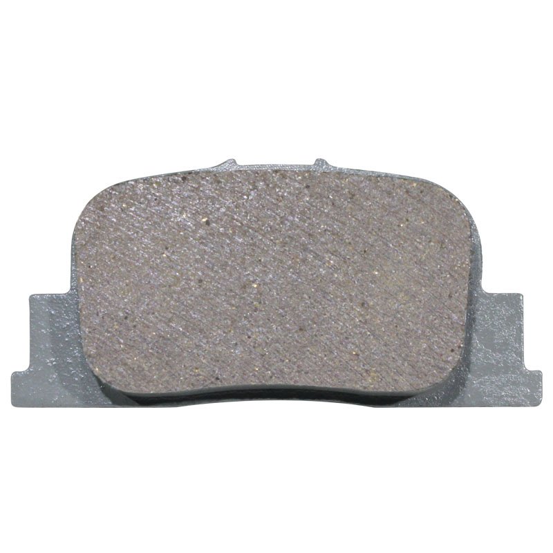 Car Parts Rear Brake Pads 04466-47010 04466-32030 for FAW Toyota Corolla 2007 LEXUS ES300