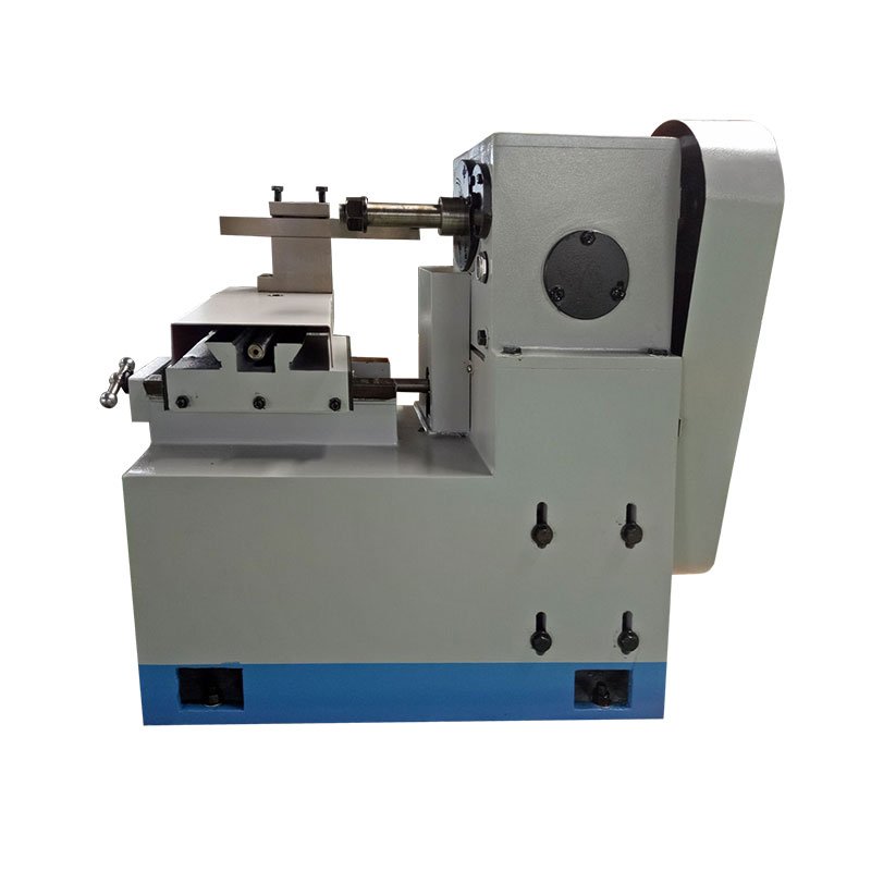 Brake Disc Skimming Machine C9335 with Double Tools