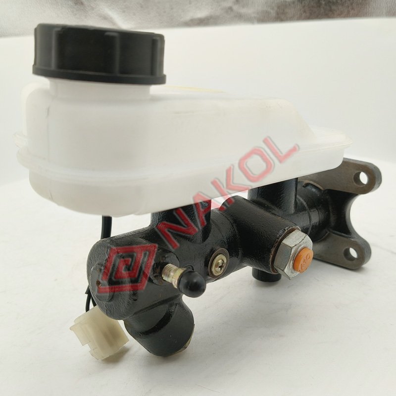 Brake Master Cylinder for MAZDA W047-43-400X W047-43-400B Brake Cylinder