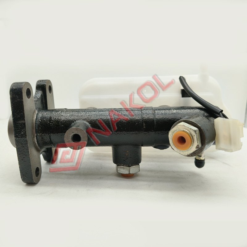 Brake Master Cylinder for MAZDA W047-43-400X W047-43-400B Brake Cylinder