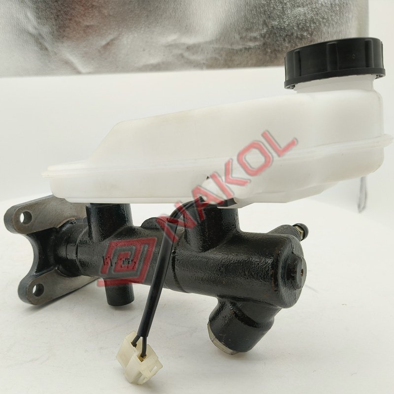 Brake Master Cylinder for MAZDA W047-43-400X W047-43-400B Brake Cylinder