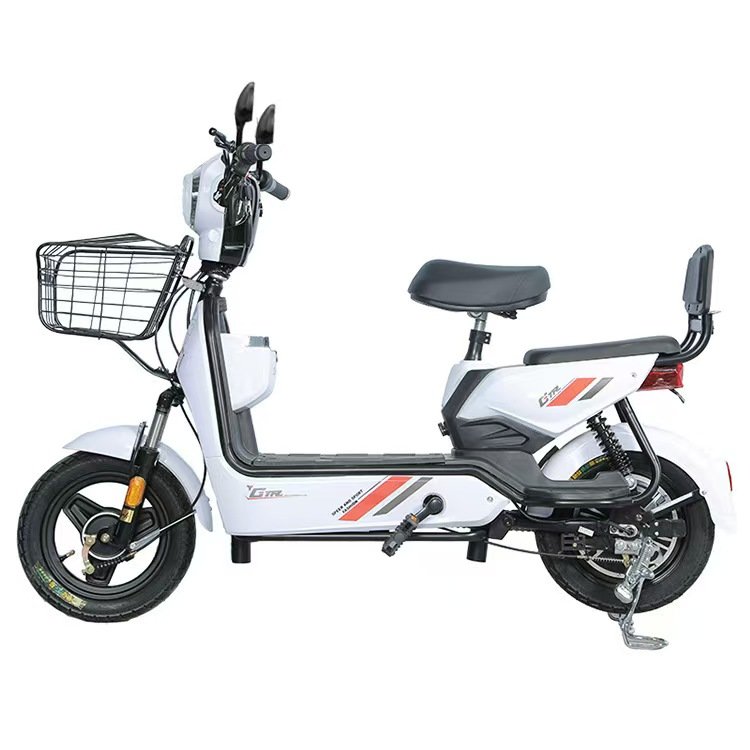 EEC Cheap Hot Sale 48v 500 Adult Electric Mini Motorcycle Electric Scooter Electric Bike European Motorcycles