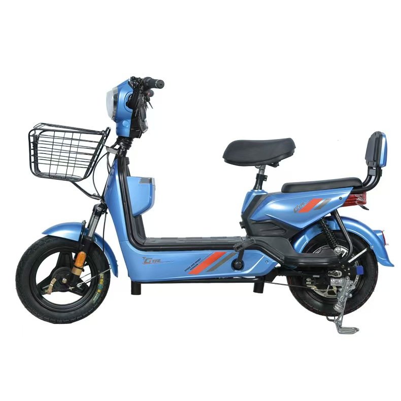 EEC Cheap Hot Sale 48v 500 Adult Electric Mini Motorcycle Electric Scooter Electric Bike European Motorcycles