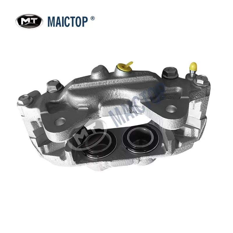 OEM 47730-35411 & OEM 47750-35411 Brake Calipers Front Brake Master Pump Brake Cylinder for Land Cruiser FJ