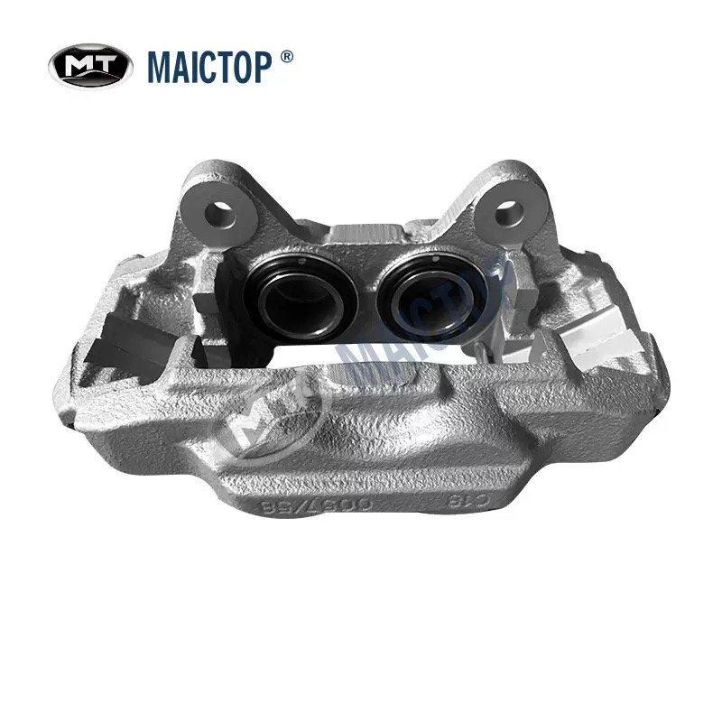 OEM 47730-35411 & OEM 47750-35411 Brake Calipers Front Brake Master Pump Brake Cylinder for Land Cruiser FJ