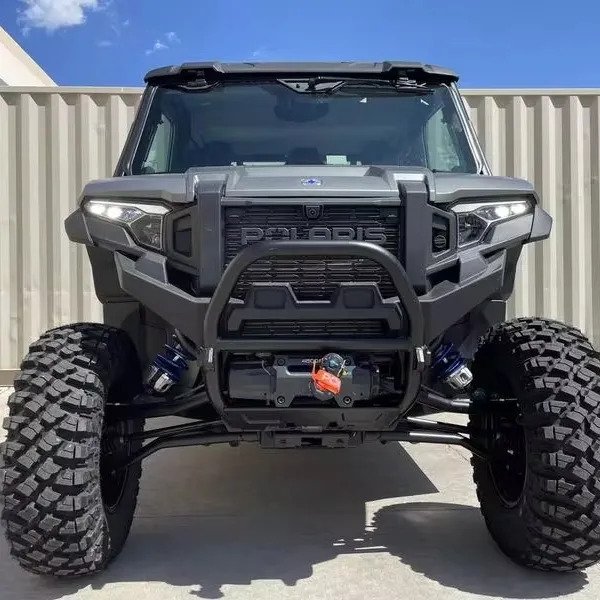 NEW in STOCK Original 2024 POLARIS POLARIS XPEDITION XP NORTHSTAR NEW UTILITY VEHICLES Ready to Export Worldwide