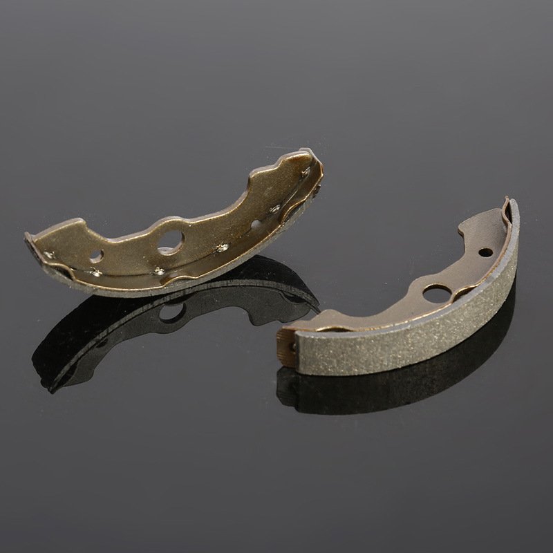 Sucreek Factory Price Brake Shoes ATV Brake Shoe Drum Brake FS118 for TRX300FW